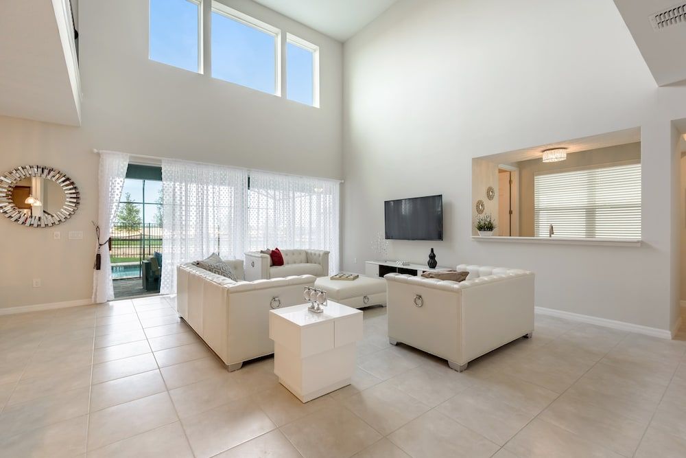 Family Friendly 6bed 5Ba Villa Games Pool Spa 9039 Villa (Amazing 6 Bedroom 5 Bathroom Solara  ) 21