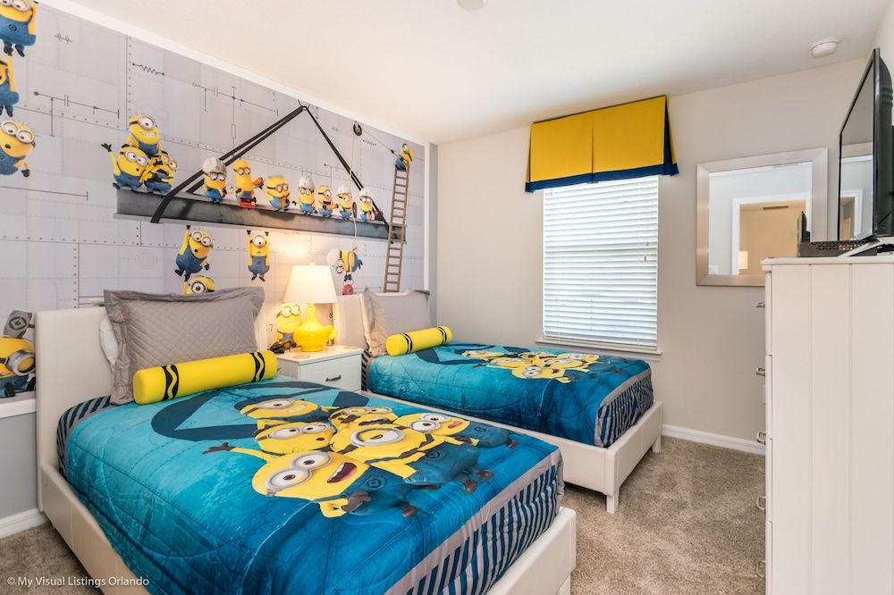 House (4 Bedrooms)
