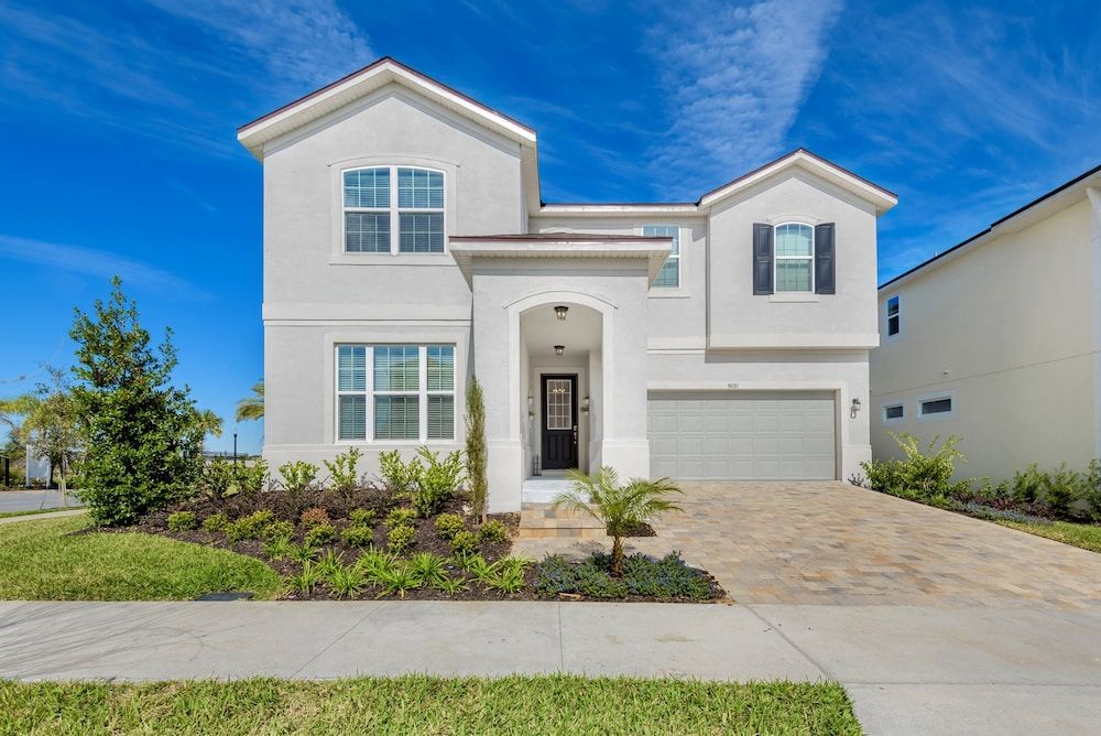 undefined Exquisite 9bed 6.5ba Villa 6