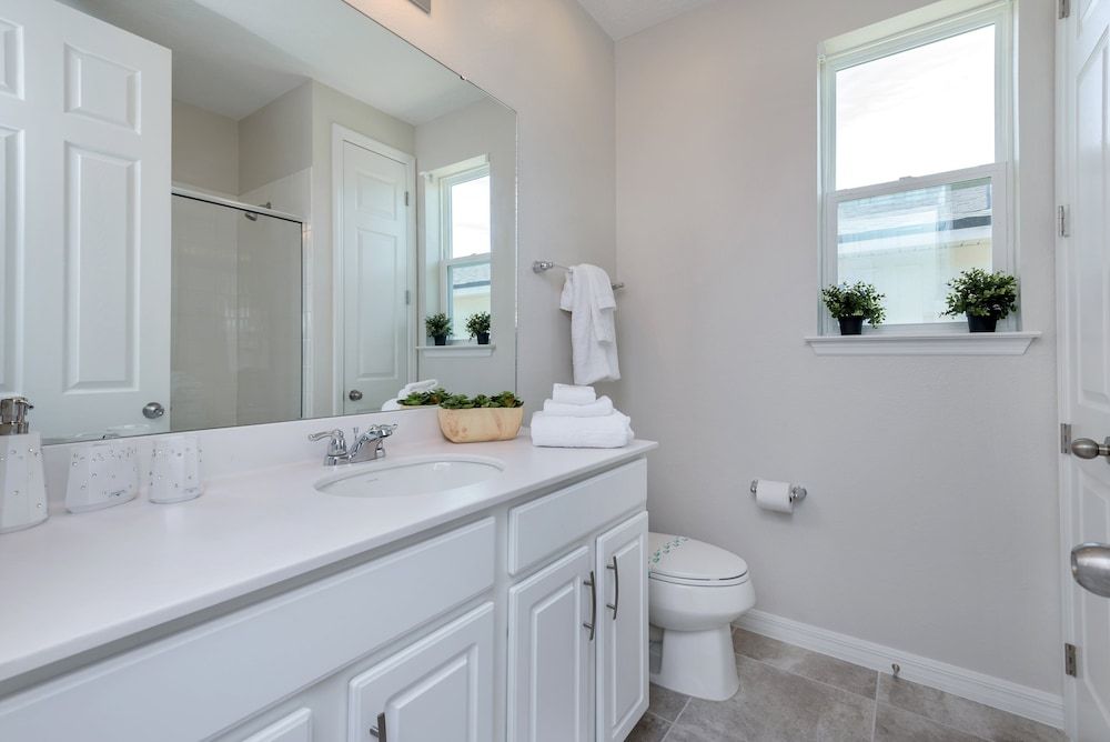 Exquisite 9bed 6.5ba Villa Villa (Solara Resort 9 Bedroom  6 Bathroom R) 60