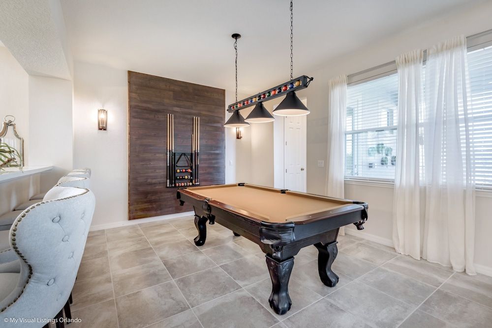 Exquisite 9bed 6.5ba Villa Villa (Solara Resort 9 Bedroom  6 Bathroom R) 51