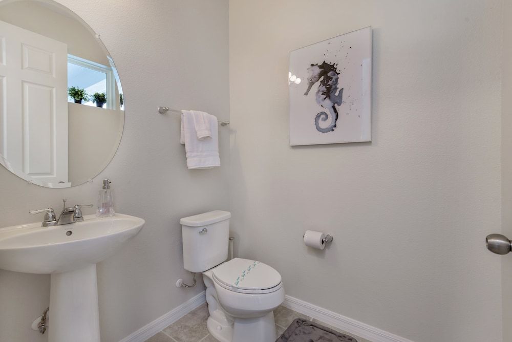 Exquisite 9bed 6.5ba Villa Villa (Solara Resort 9 Bedroom  6 Bathroom R) 24