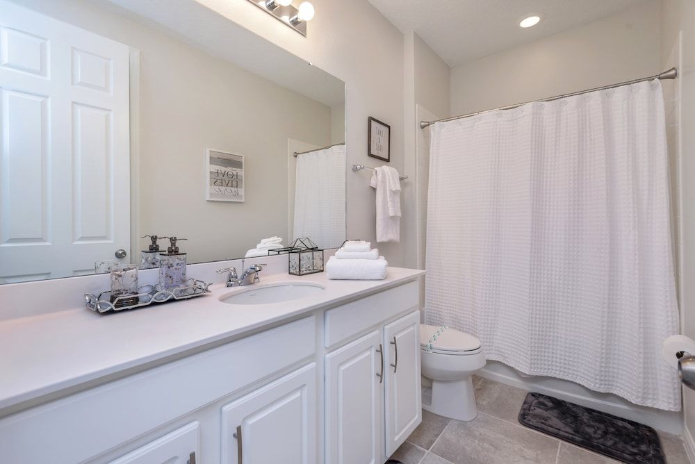 Exquisite 9bed 6.5ba Villa Villa (Solara Resort 9 Bedroom  6 Bathroom R) 70