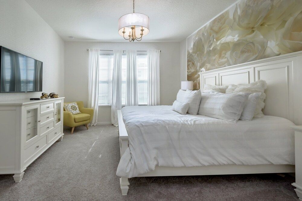 Exquisite 9bed 6.5ba Villa Villa (Solara Resort 9 Bedroom  6 Bathroom R) 54