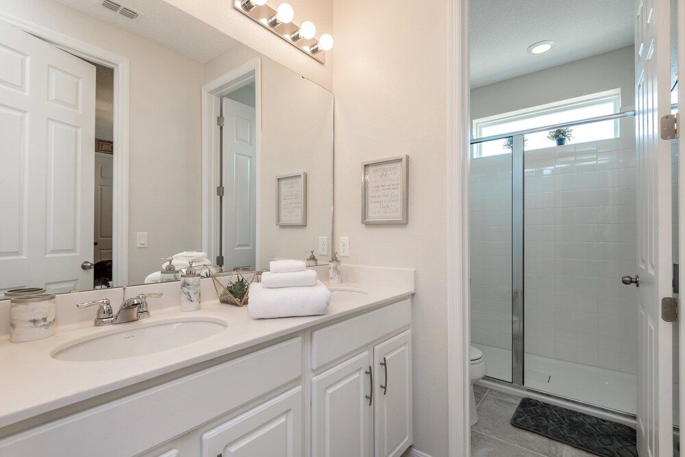 Exquisite 9bed 6.5ba Villa Villa (Solara Resort 9 Bedroom  6 Bathroom R) 27