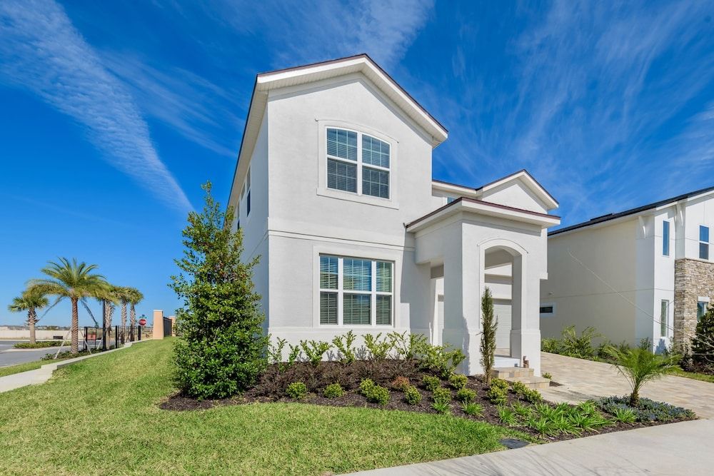 undefined Exquisite 9bed 6.5ba Villa 5