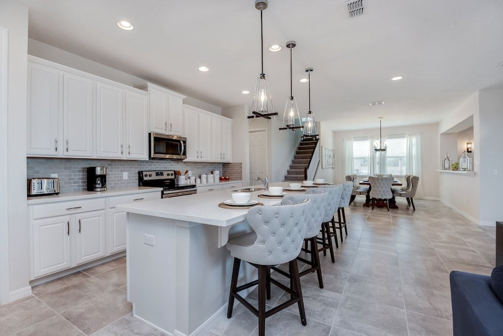 undefined Exquisite 9bed 6.5ba Villa 10