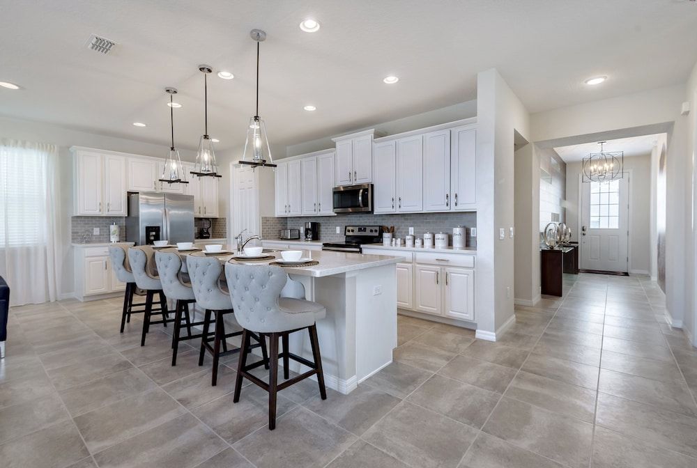 undefined Exquisite 9bed 6.5ba Villa 8