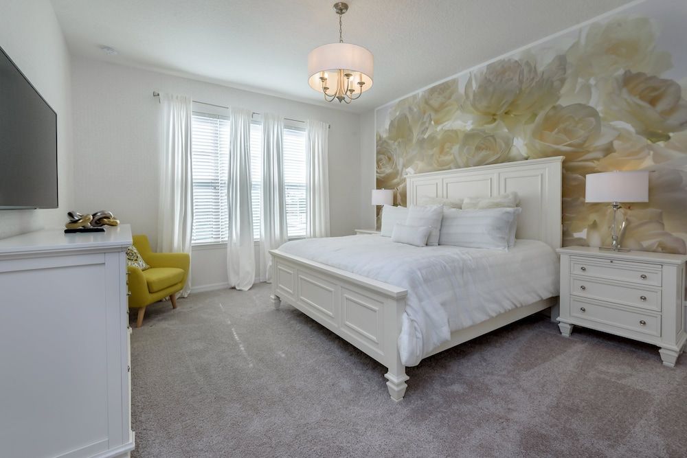 Exquisite 9bed 6.5ba Villa Villa (Solara Resort 9 Bedroom  6 Bathroom R) 53