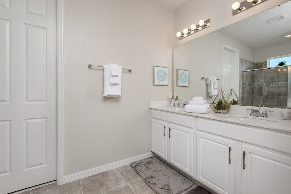 Exquisite 9bed 6.5ba Villa Villa (Solara Resort 9 Bedroom  6 Bathroom R) 55