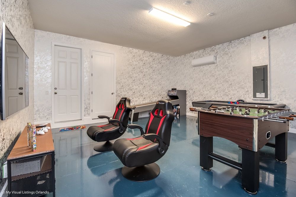 Exquisite 9bed 6.5ba Villa Villa (Solara Resort 9 Bedroom  6 Bathroom R) 52