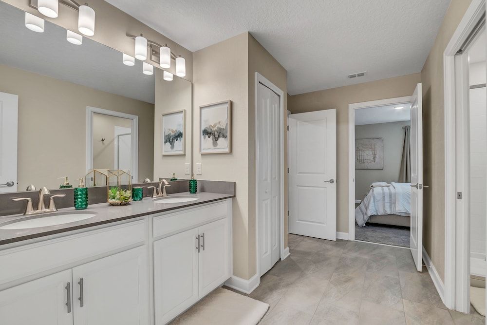 Champions Gate 9 Bedroom Villa with Pool & Spa Villa (8844CRUDEN) 24