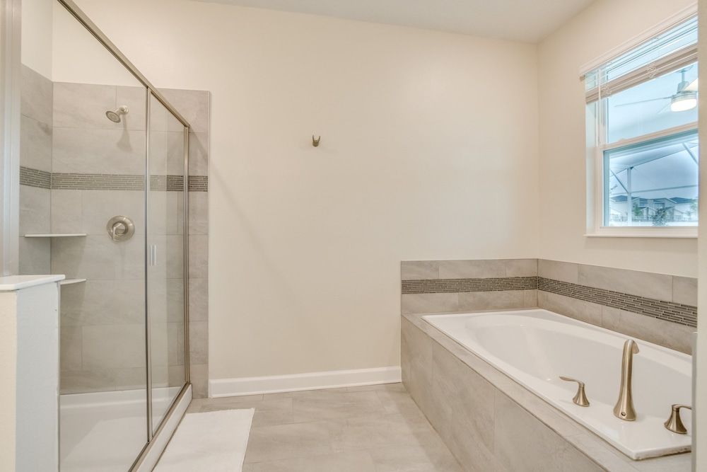 Champions Gate 9 Bedroom Villa with Pool & Spa Villa (8844CRUDEN) 17