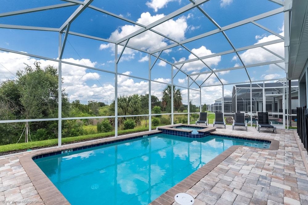 undefined Ultimate 8 Bedroom Champions Gate Villa 8831in 7