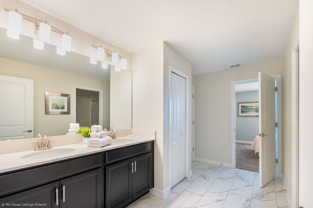 Ultimate 8 Bedroom Champions Gate Villa 8831in Villa (8831INTER) 20