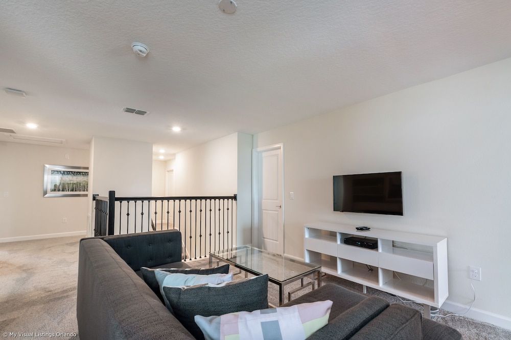 Ultimate 8 Bedroom Champions Gate Villa 8831in Villa (8831INTER) 32