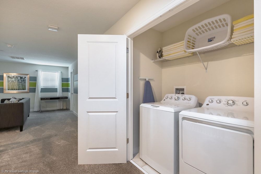 Ultimate 8 Bedroom Champions Gate Villa 8831in Villa (8831INTER) 27