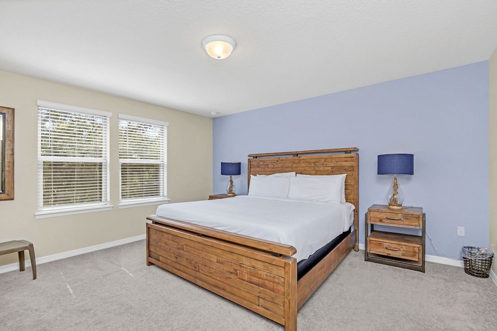 1909 Nice Court House (5 Bedrooms) 2