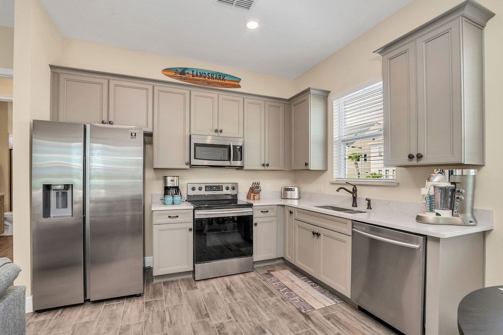 8044 Sandy Toes Way Cottage (2 Bedrooms) 6