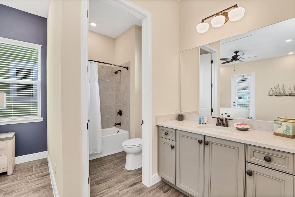 8044 Sandy Toes Way Cottage (2 Bedrooms) 7