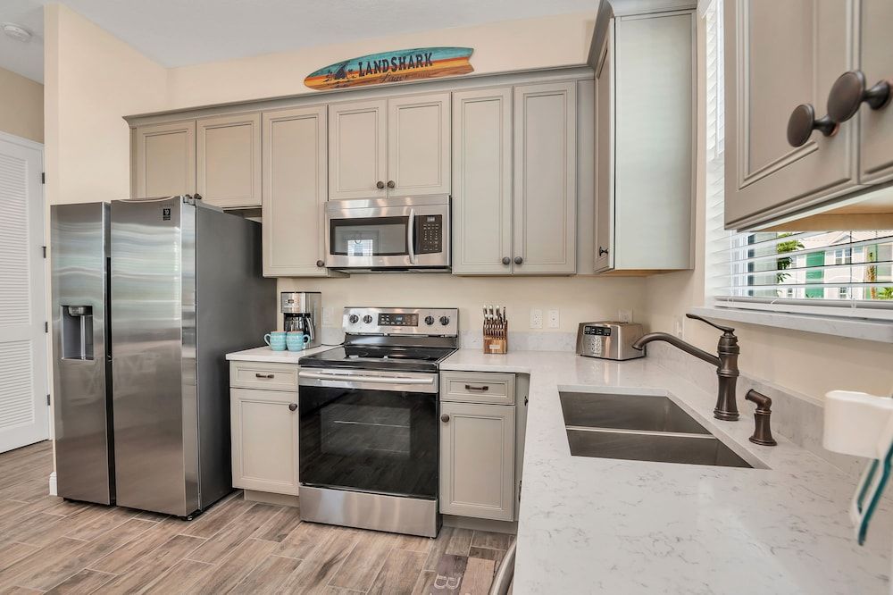 8044 Sandy Toes Way Cottage (2 Bedrooms) 5