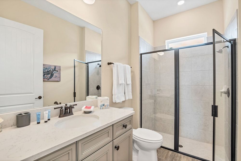 8044 Sandy Toes Way Cottage (2 Bedrooms) 8