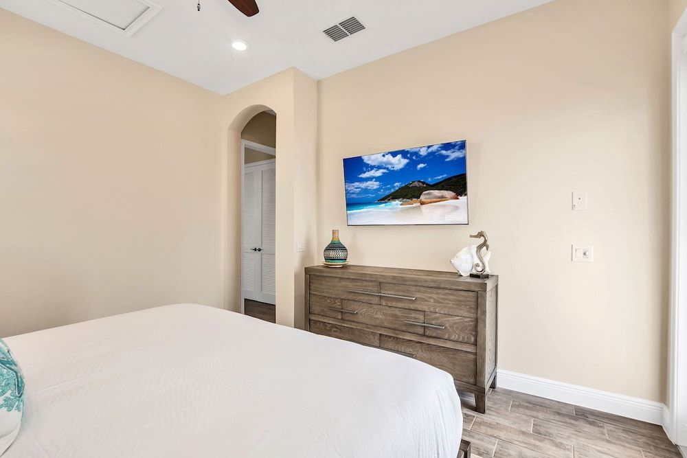 8044 Sandy Toes Way Cottage (2 Bedrooms) 4