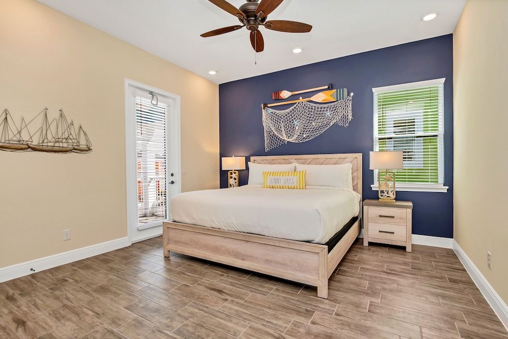 8044 Sandy Toes Way Cottage (2 Bedrooms) 2