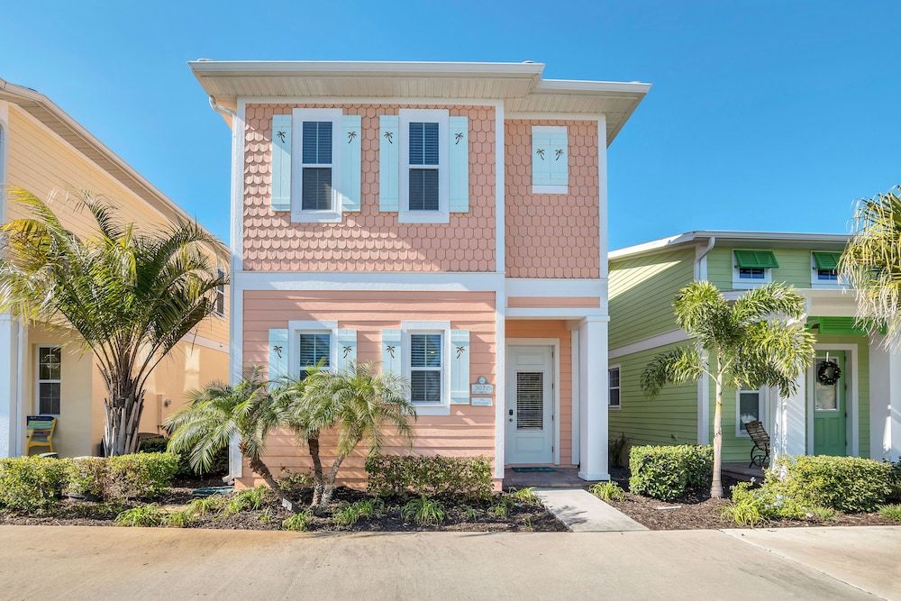 undefined 3078 Key Lime Loop