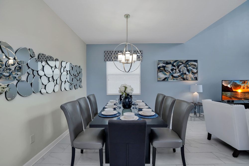 Lakeview Home w/ Private Pool & Free Water Park! House (5 Bedrooms) 21