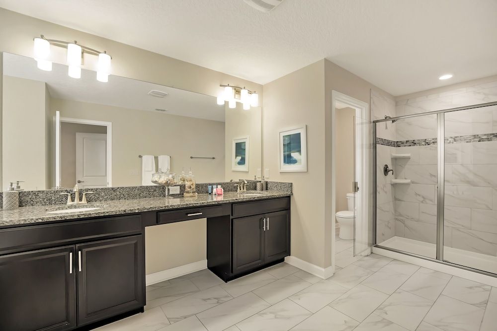 Lakeview Home w/ Private Pool & Free Water Park! House (5 Bedrooms) 23