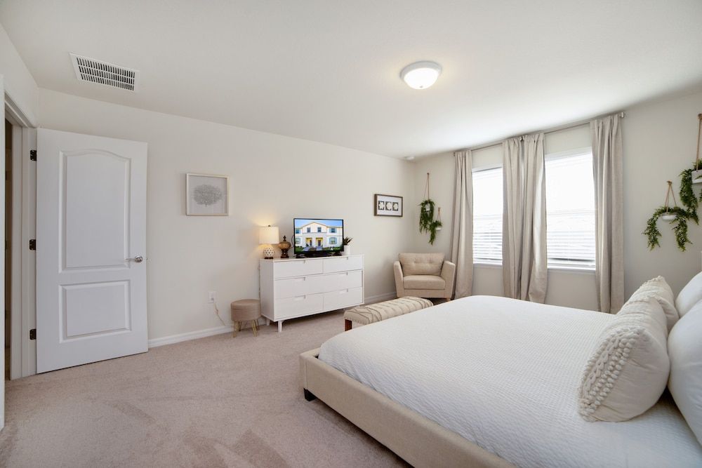 undefined Townhome Splash Pool BBQ Free Water Park! 6