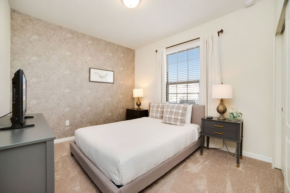 undefined Townhome Splash Pool BBQ Free Water Park! 9