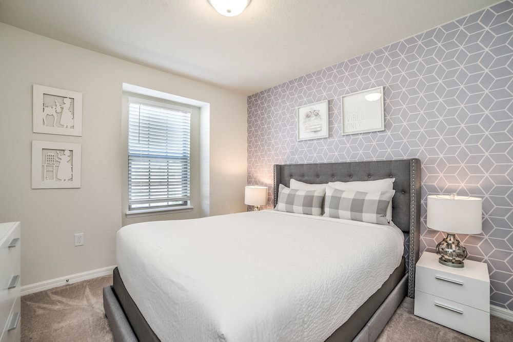 undefined Townhome Splash Pool BBQ Free Water Park! 5