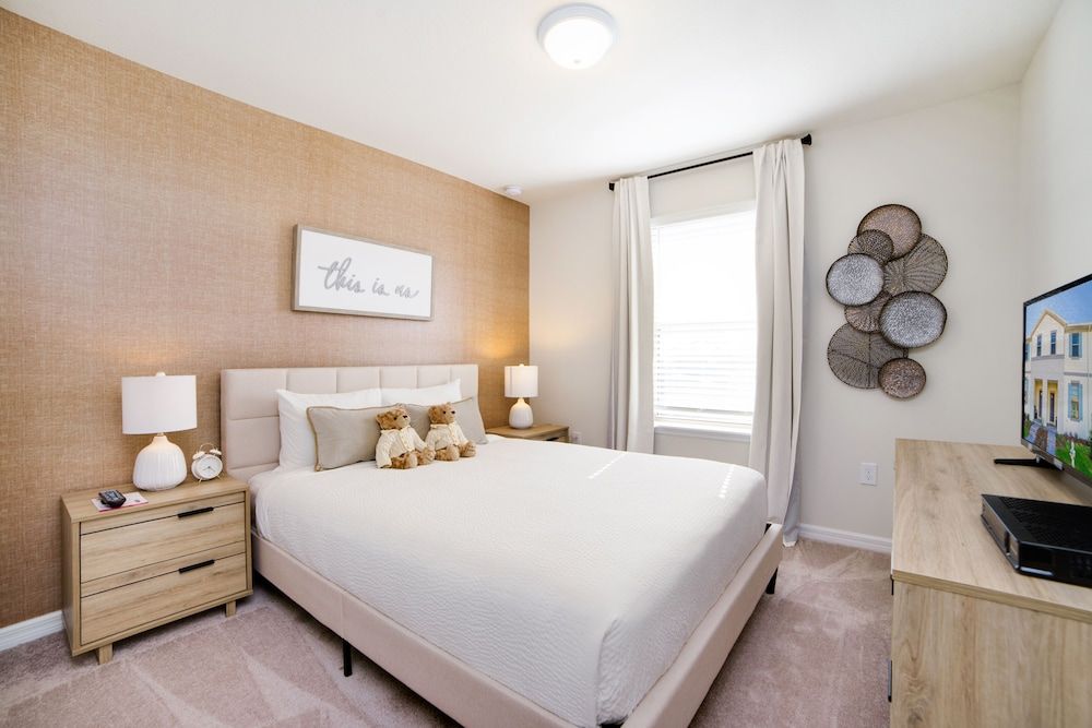 undefined Townhome Splash Pool BBQ Free Water Park! 7