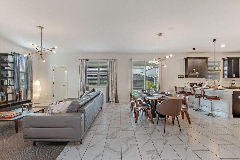 undefined 6 Bdrmgolf Coursegated Resort 4