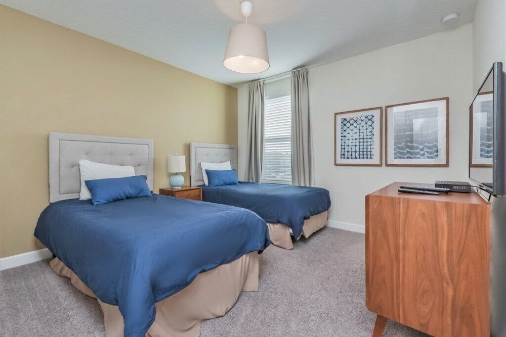 6 Bdrmgolf Coursegated Resort Villa (8940TITANIUM) 7