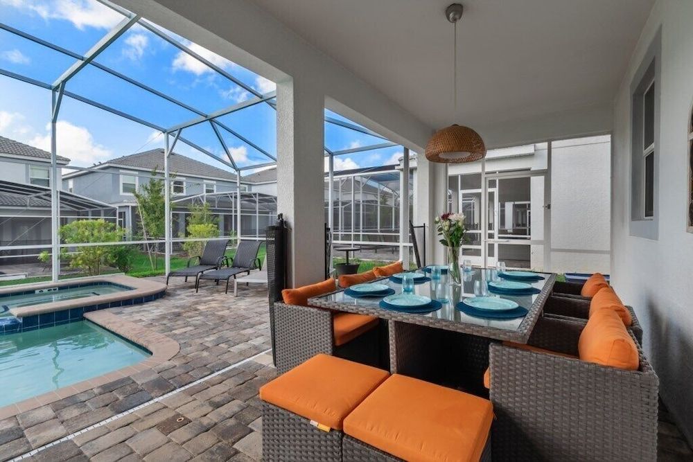 undefined 6 Bdrmgolf Coursegated Resort 10