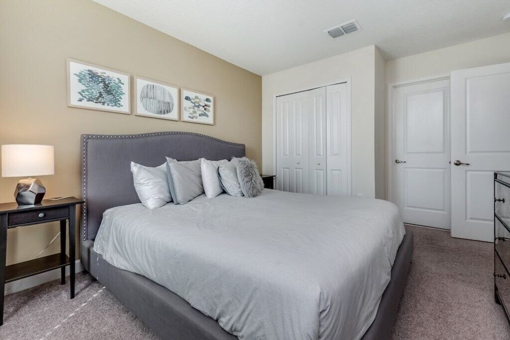 6 Bdrmgolf Coursegated Resort Villa (8940TITANIUM) 6