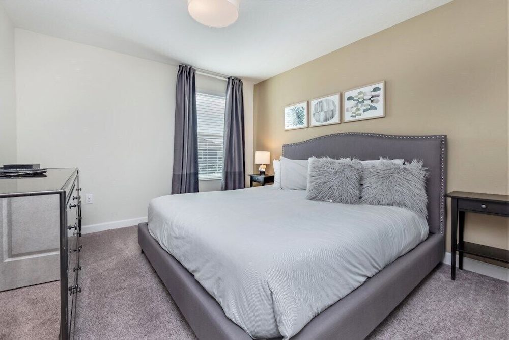 6 Bdrmgolf Coursegated Resort Villa (8940TITANIUM) 5