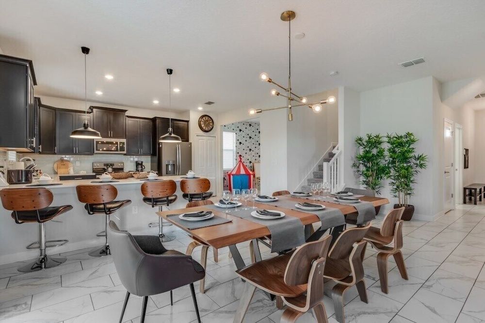 undefined 6 Bdrmgolf Coursegated Resort 5