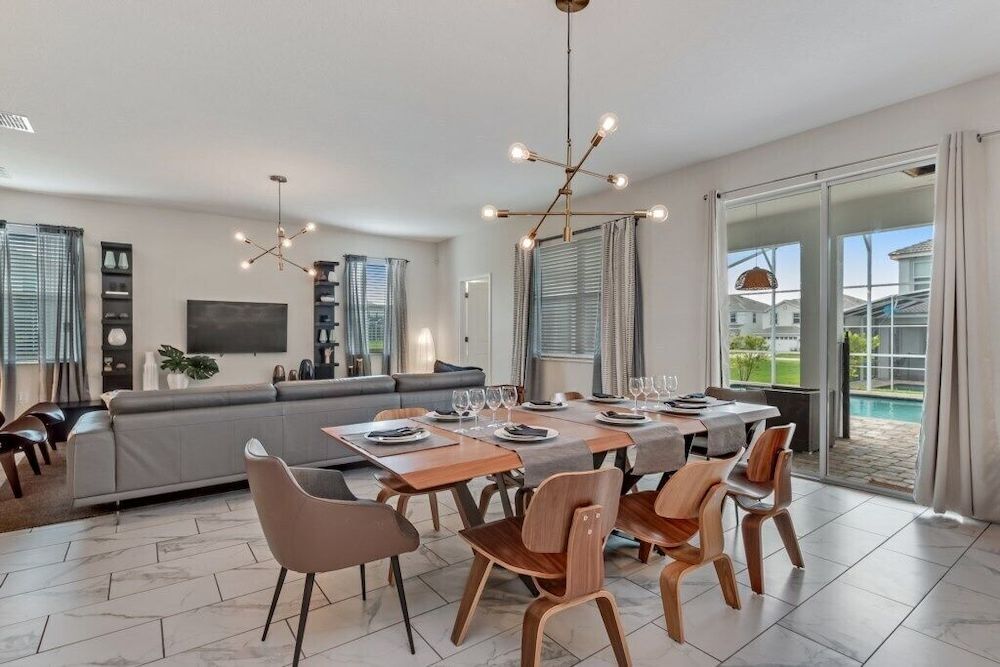 undefined 6 Bdrmgolf Coursegated Resort 3