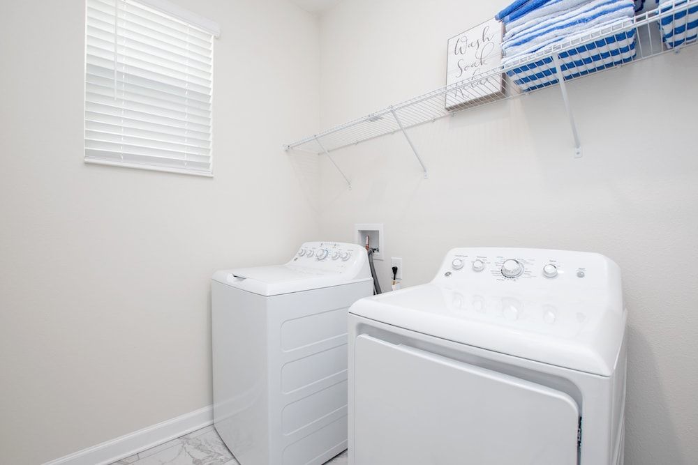 Champions Gate Resort 6 Bdrm Home Villa (8982CABOT) 36