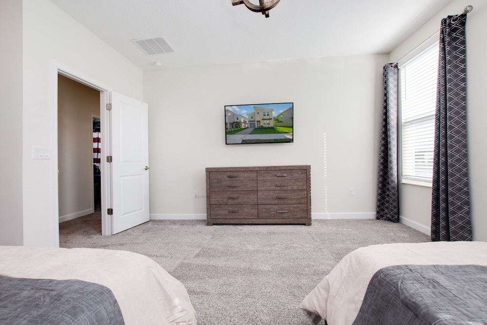 Champions Gate Resort 6 Bdrm Home Villa (8982CABOT) 5