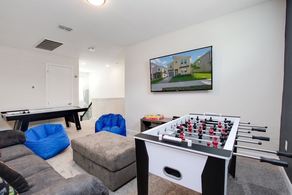 Champions Gate Resort 6 Bdrm Home Villa (8982CABOT) 30