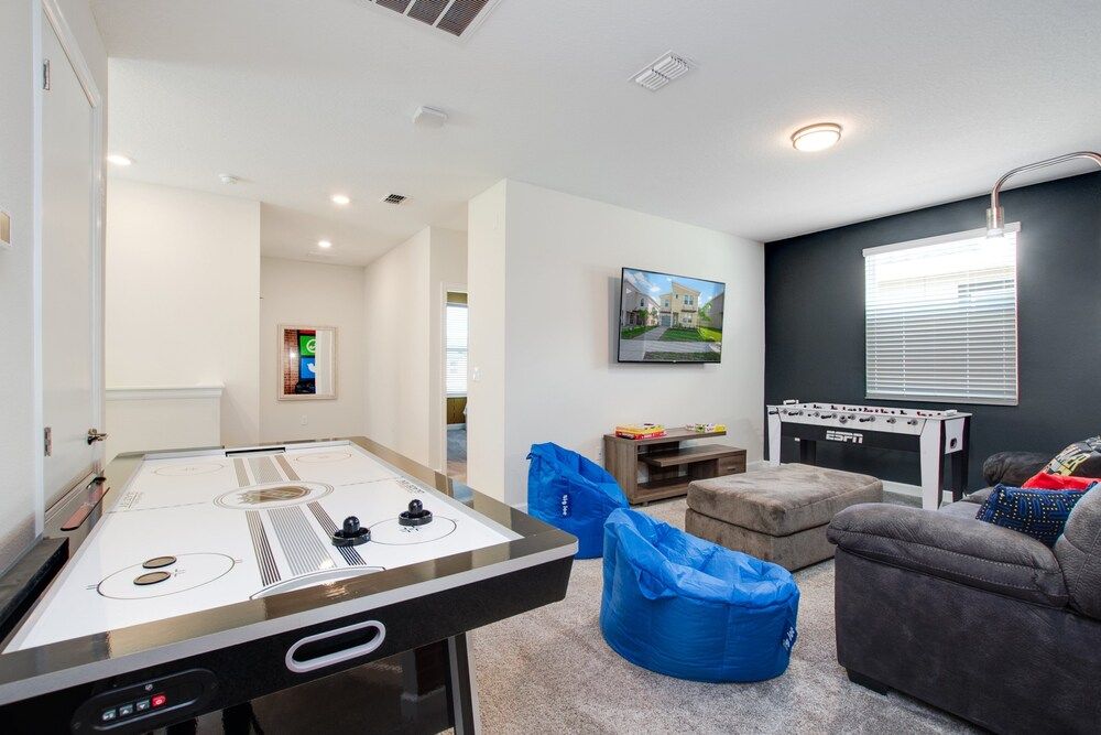 Champions Gate Resort 6 Bdrm Home Villa (8982CABOT) 52