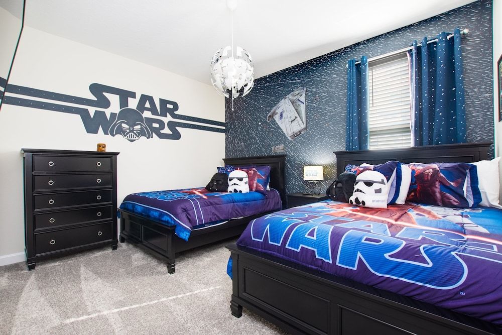 Champions Gate Resort 6 Bdrm Home Villa (8982CABOT) 8