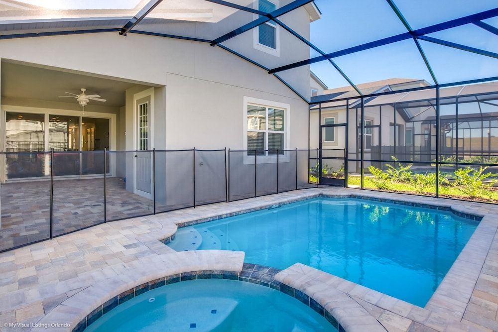 9031 Pelican Villa 26