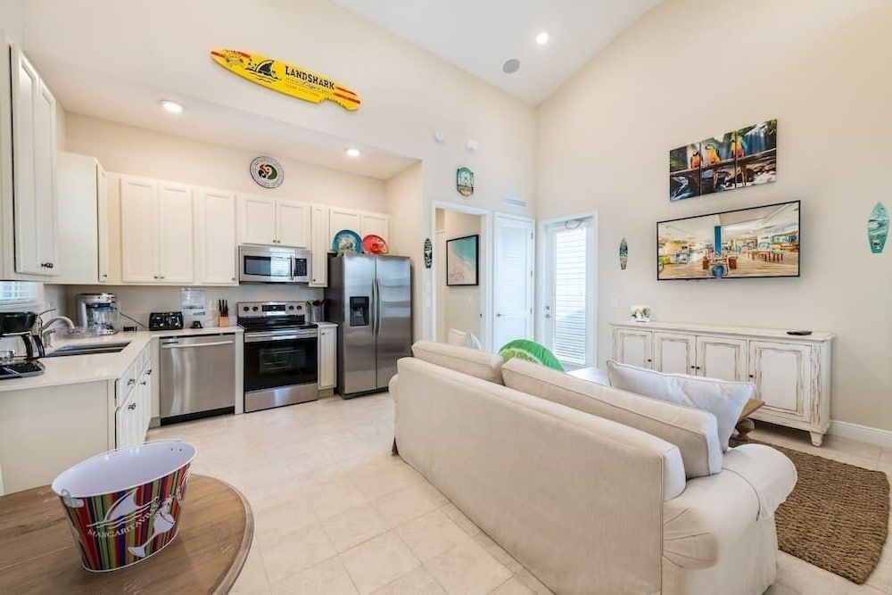 undefined Amazing Near Disney At The New Margaritaville Resort 1 Bedroom Cottage 8