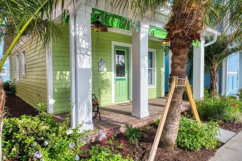 undefined Amazing Near Disney At The New Margaritaville Resort 1 Bedroom Cottage 3